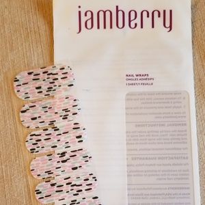 Jamberry ~ half sheet